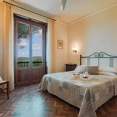 Villa Solaria Di Santa Maddalena 14
