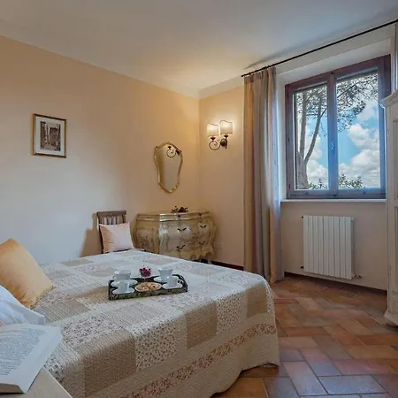 Solaria Di Santa Maddalena 14 Castelnuovo Berardenga