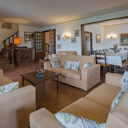 Solaria Di Santa Maddalena 14 Villa *