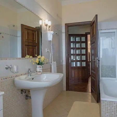 Solaria Di Santa Maddalena 14 Villa *