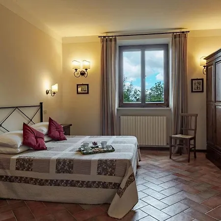 Solaria Di Santa Maddalena 14 Villa Castelnuovo Berardenga