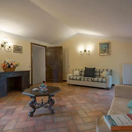 Villa Solaria Di Santa Maddalena 14