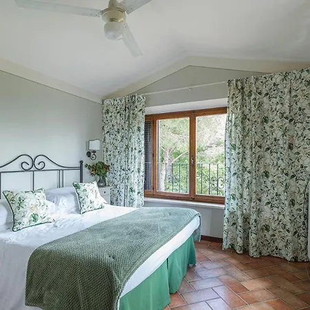 Solaria Di Santa Maddalena 14 Villa