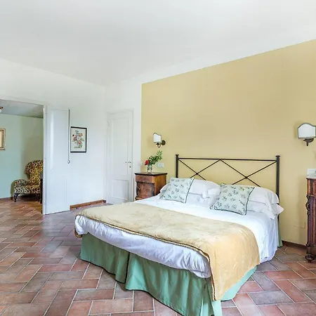 Villa Solaria Di Santa Maddalena 14 Castelnuovo Berardenga